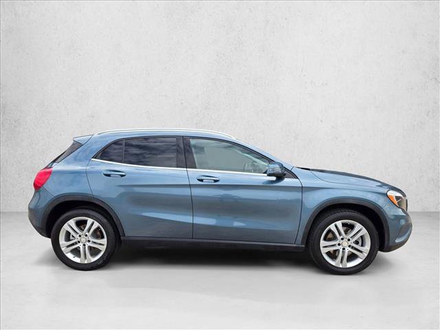 Used 2015 Mercedes-Benz GLA 250 4MATIC image 4