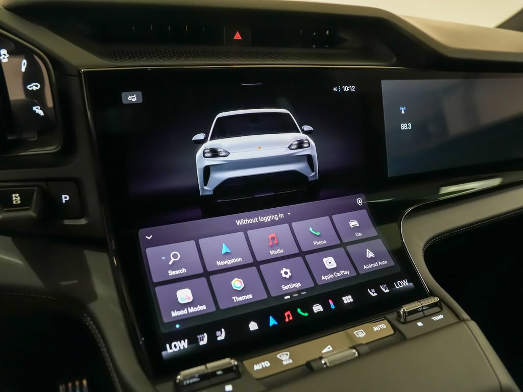New 2026 Porsche Cayenne S AWD/4WD image 30