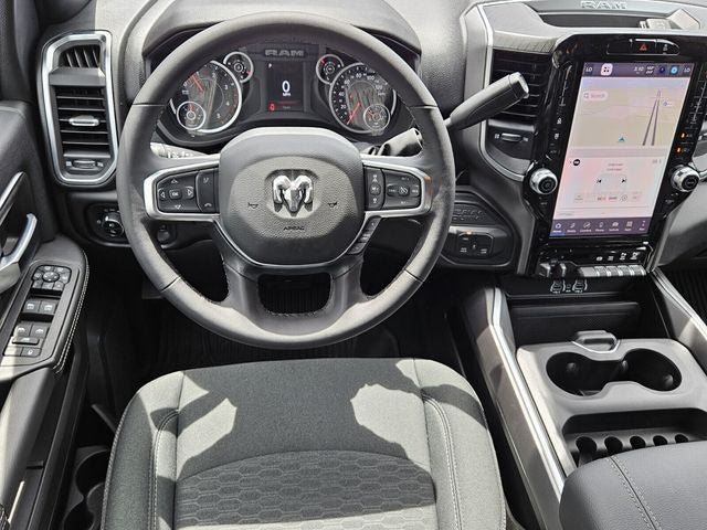 New 2025 RAM 2500 Big Horn AWD/4WD image 12