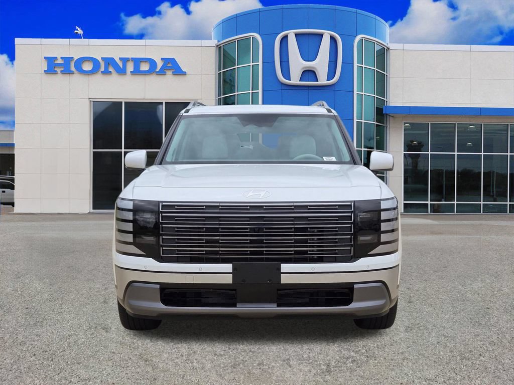 Used 2026 Hyundai Palisade Limited FWD image 8