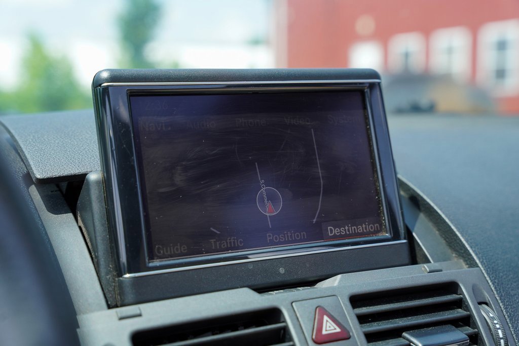 Used 2010 Mercedes-Benz C 63 AMG Sedan image 18