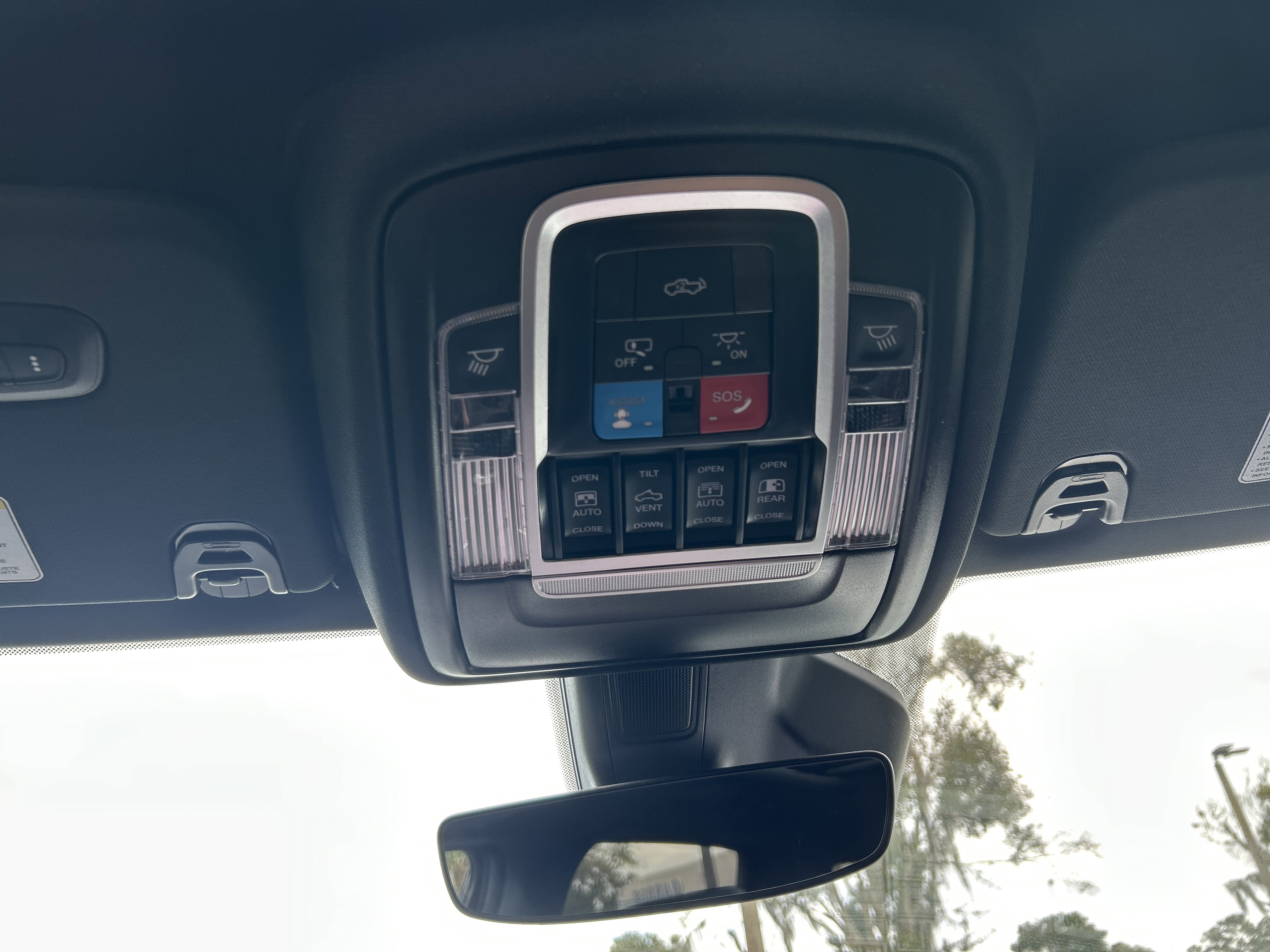 New 2026 RAM 1500 Rebel image 52