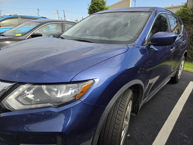 Used 2018 Nissan Rogue FWD image 5