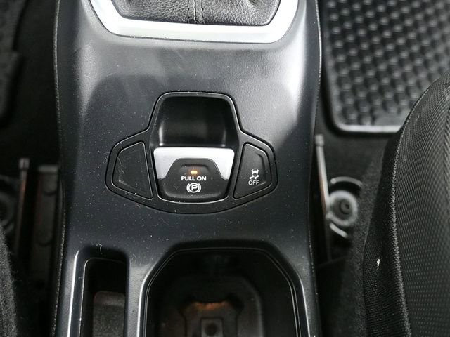 Used 2020 Jeep Renegade Altitude AWD/4WD image 26