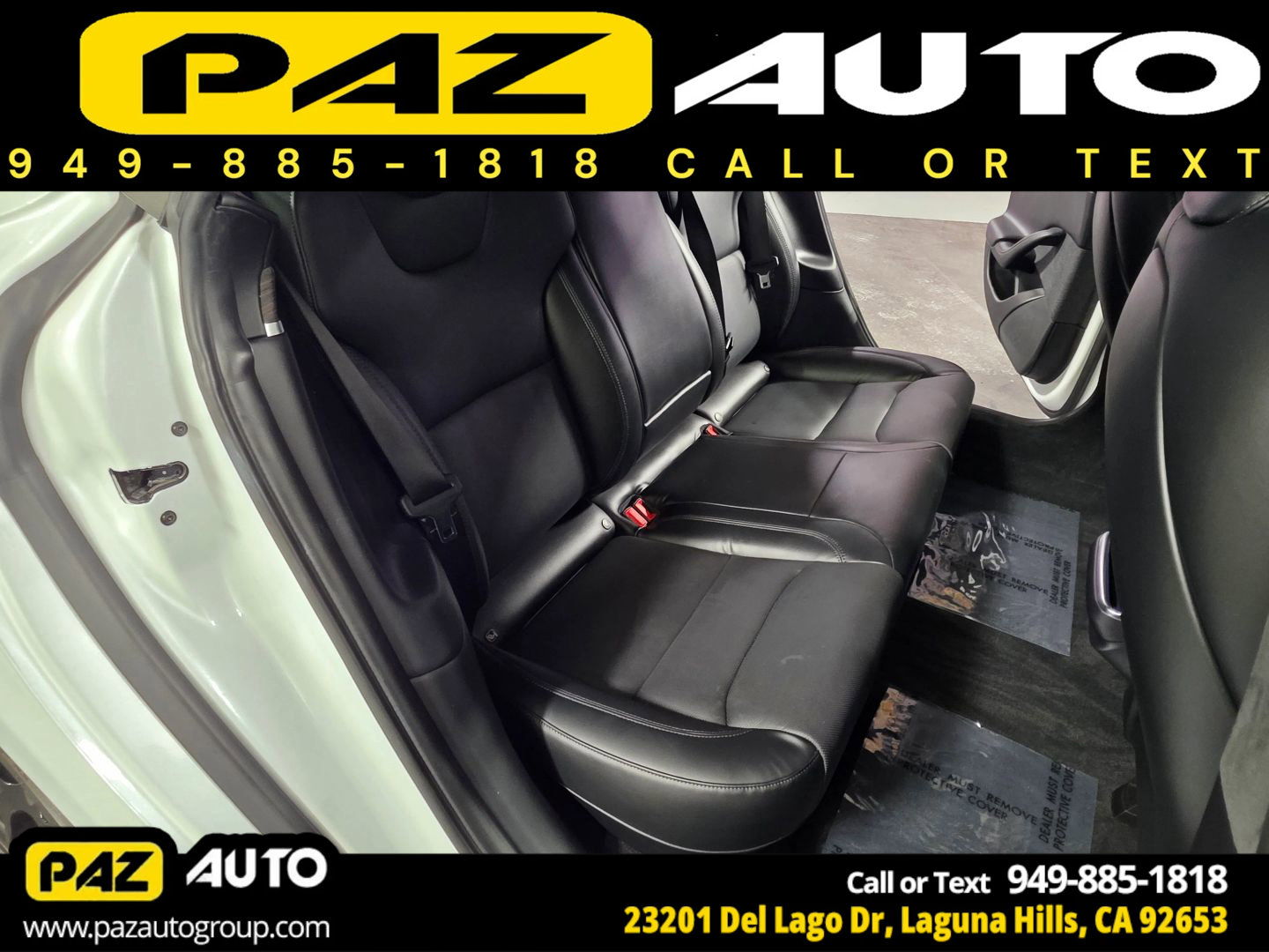 Used 2023 Tesla Model S image 15