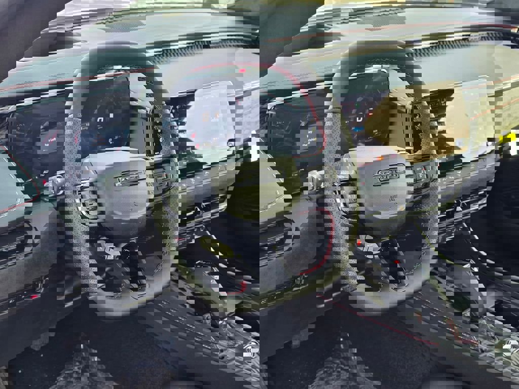 New 2026 Dodge Charger R/T Scat Pack image 7