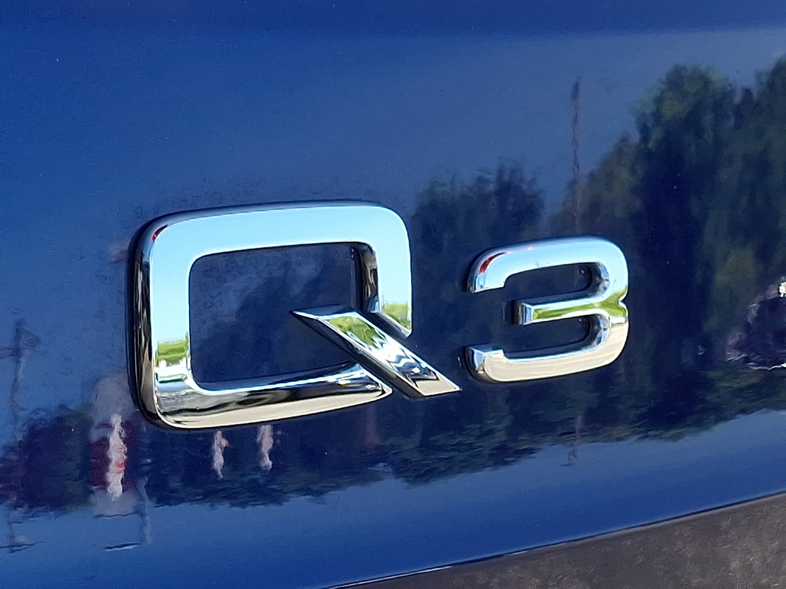 Certified 2022 Audi Q3 2.0T Premium Plus AWD/4WD image 32