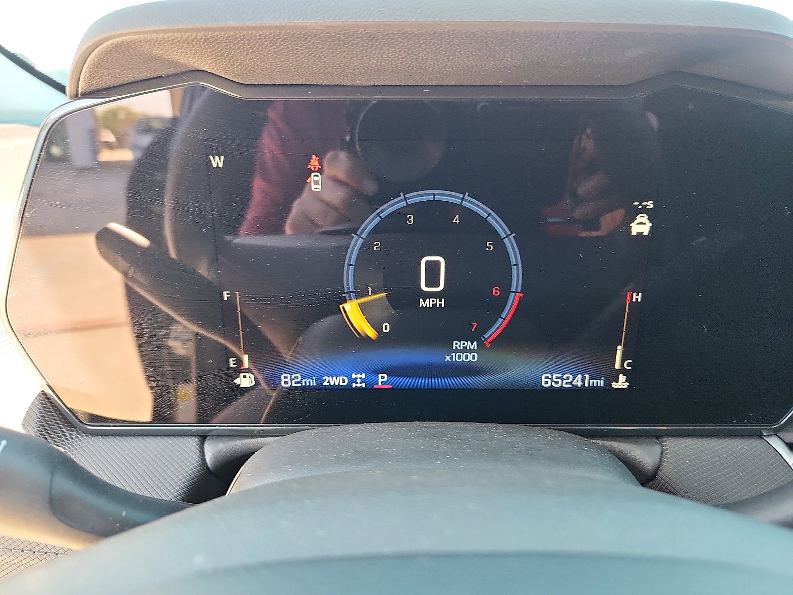 Used 2024 Chevrolet TrailBlazer LS w/ LS Convenience Package image 17