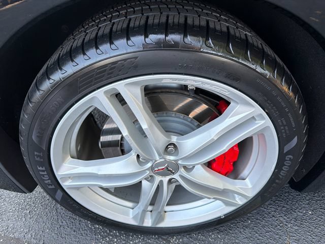 Used 2017 Chevrolet Corvette Stingray Coupe w/ 1LT RWD image 15