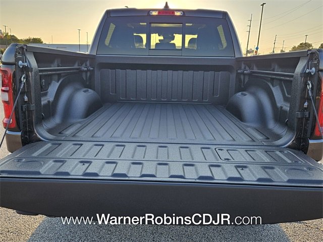 New 2026 RAM 1500 Rebel w/ Rebel Level 2 Equipment Group image 13