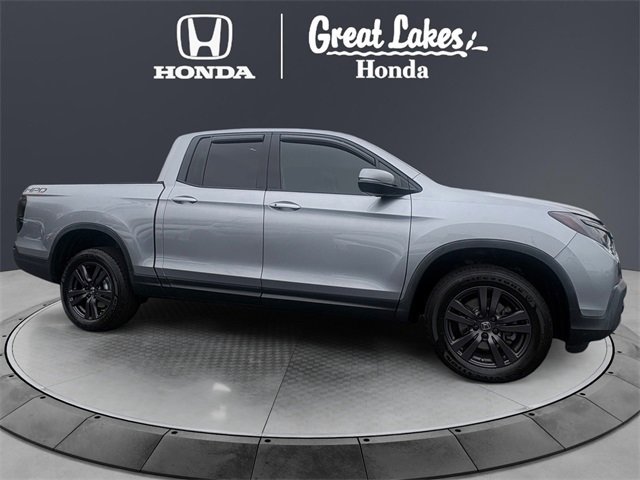 Used 2019 Honda Ridgeline Sport image 7