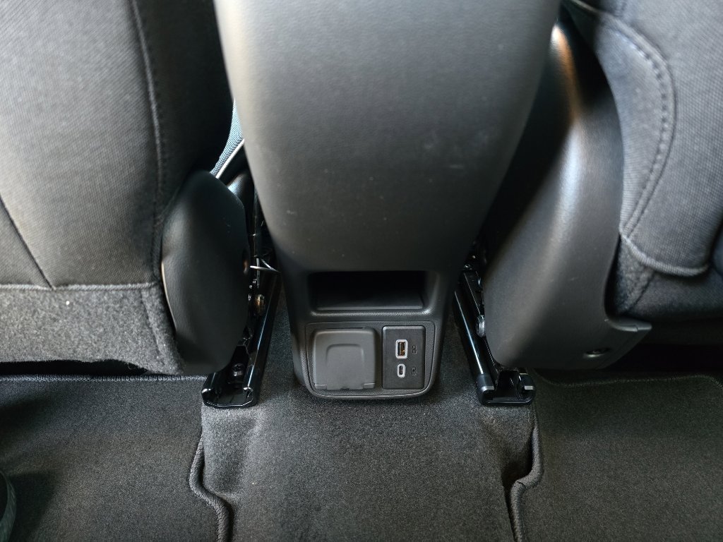 New 2026 Chevrolet TrailBlazer LT w/ Convenience Package image 20