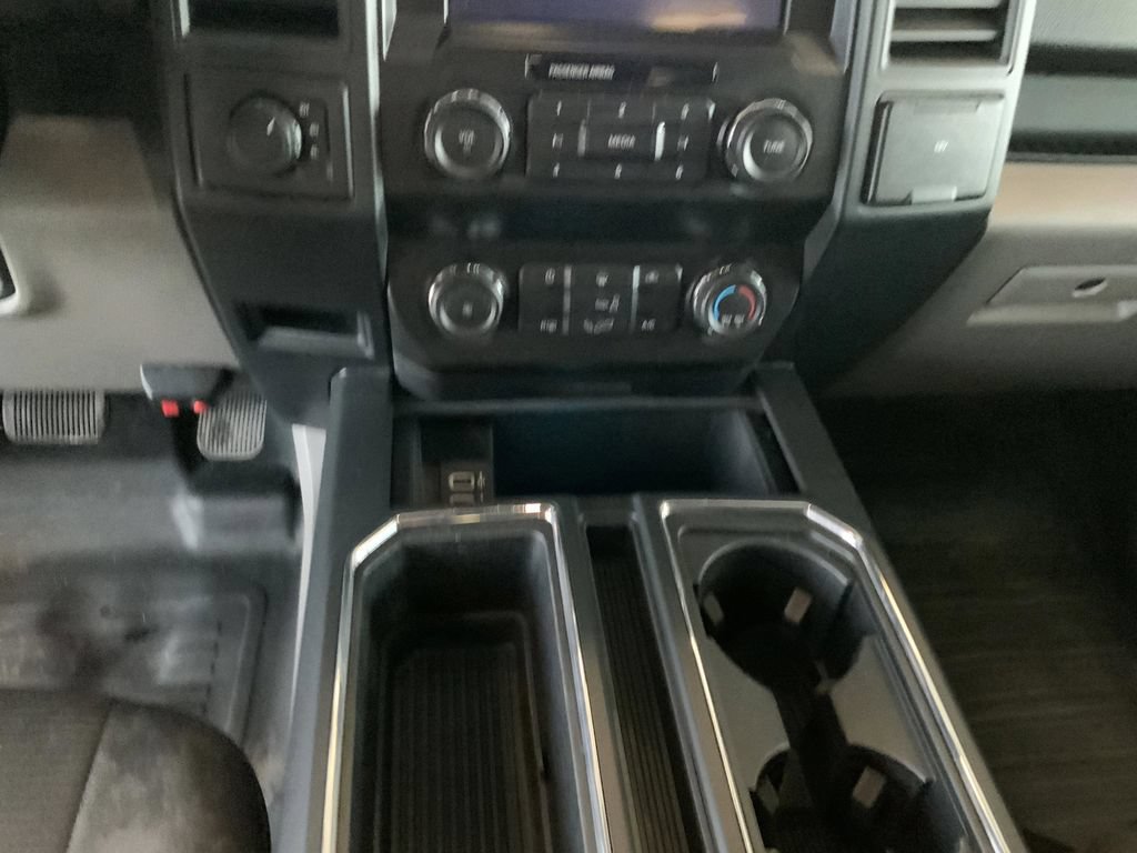 Used 2019 Ford F150 XL w/ Equipment Group 101A Mid AWD/4WD image 15