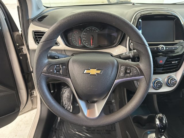 Used 2018 Chevrolet Spark LT FWD image 27