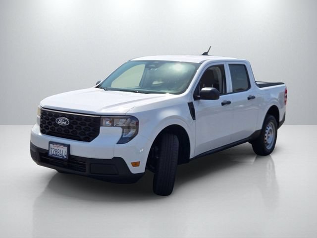 Used 2026 Ford Maverick XL AWD/4WD image 8