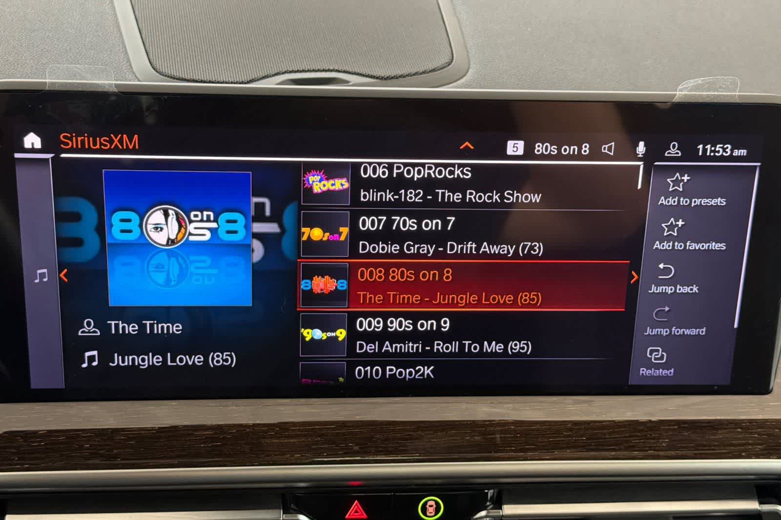 Used 2023 BMW X3 M40i w/ Premium Package AWD/4WD image 18