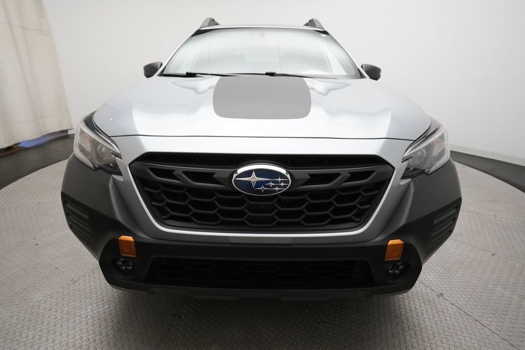 Used 2022 Subaru Outback Wilderness w/ Wilderness Package AWD/4WD image 23