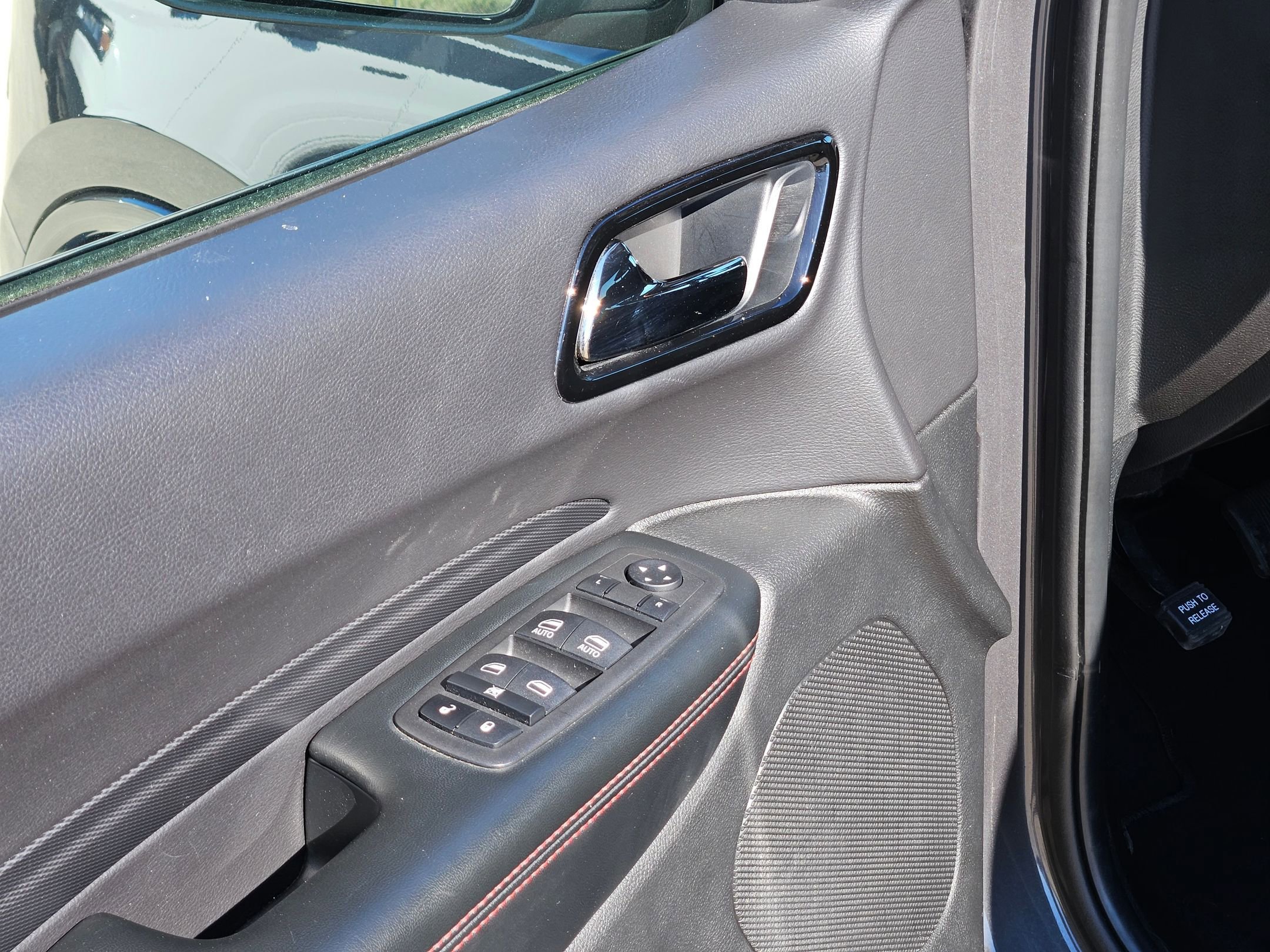 Certified 2023 Dodge Durango GT image 12