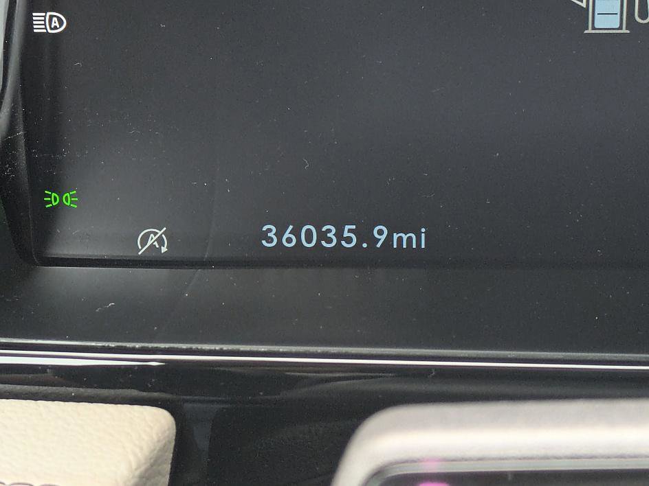 Used 2022 Lincoln Navigator Reserve AWD/4WD image 19