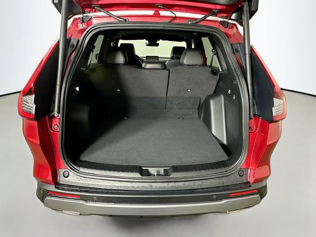 Used 2024 Honda CR-V Touring image 33