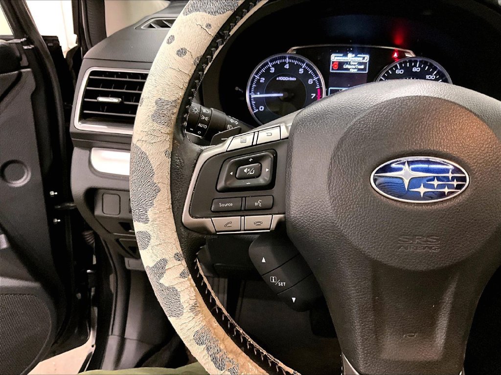 Used 2015 Subaru Crosstrek 2.0i Limited AWD/4WD image 10