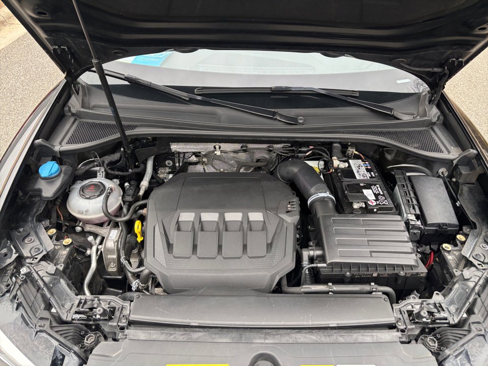 Used 2020 Audi Q3 2.0T Premium Plus w/ Premium Plus Package image 16