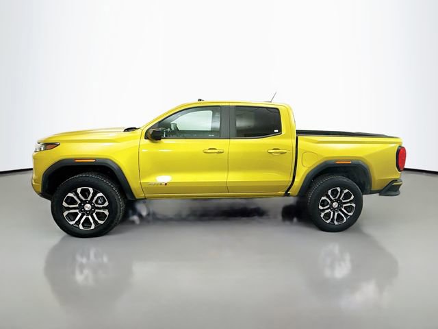 Used 2023 GMC Canyon AT4 w/ AT4 Premium Package image 6