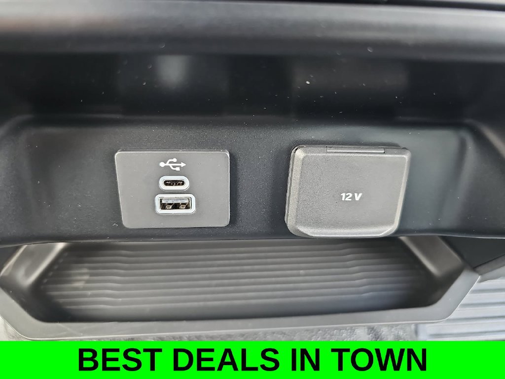 New 2026 Ford F350 XL w/ XL Chrome Package AWD/4WD image 23