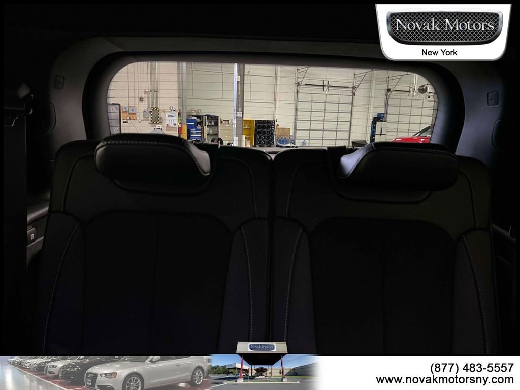 Used 2024 Jeep Grand Cherokee L Altitude image 14