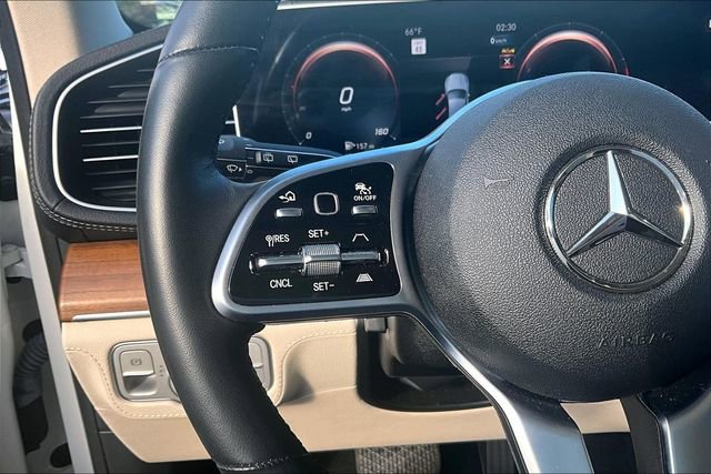 Certified 2022 Mercedes-Benz GLE 350 image 10