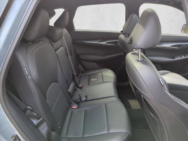 Used 2023 INFINITI QX50 Sport image 22