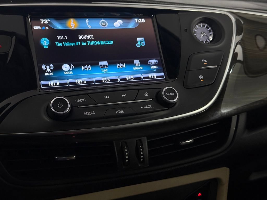 Used 2020 Buick Envision Essence FWD image 20