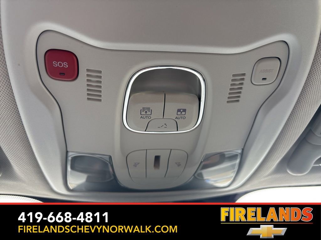 Used 2023 Jeep Renegade Limited w/ Sun/Sound Group image 29