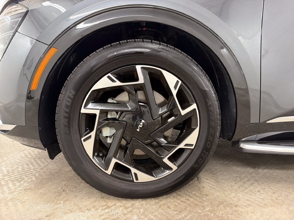 Used 2023 Kia Sportage SX FWD image 14