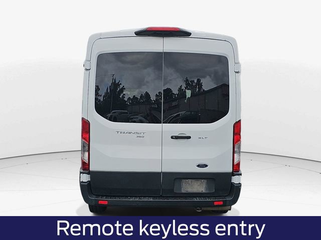Used 2022 Ford Transit 350 XLT RWD image 5