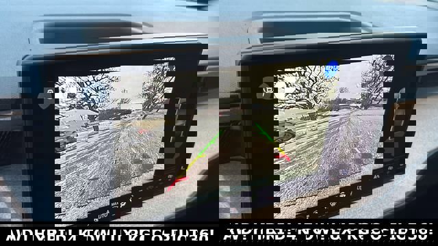 New 2025 Ford Maverick XLT w/ Equipment Group 301A image 14