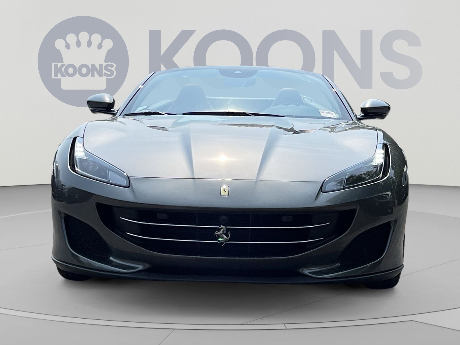 Used 2020 Ferrari Portofino RWD image 4