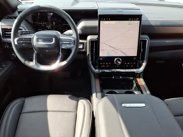 New 2026 GMC Yukon XL Denali w/ LPO, Floor Liner Package image 17