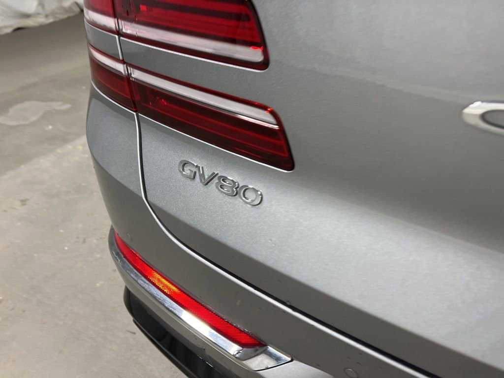 Used 2024 Genesis GV80 2.5T image 19