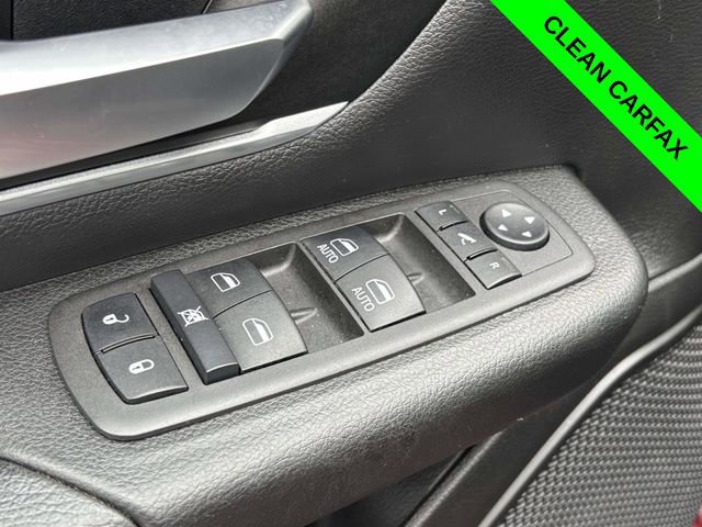 Used 2022 RAM 1500 Big Horn image 10