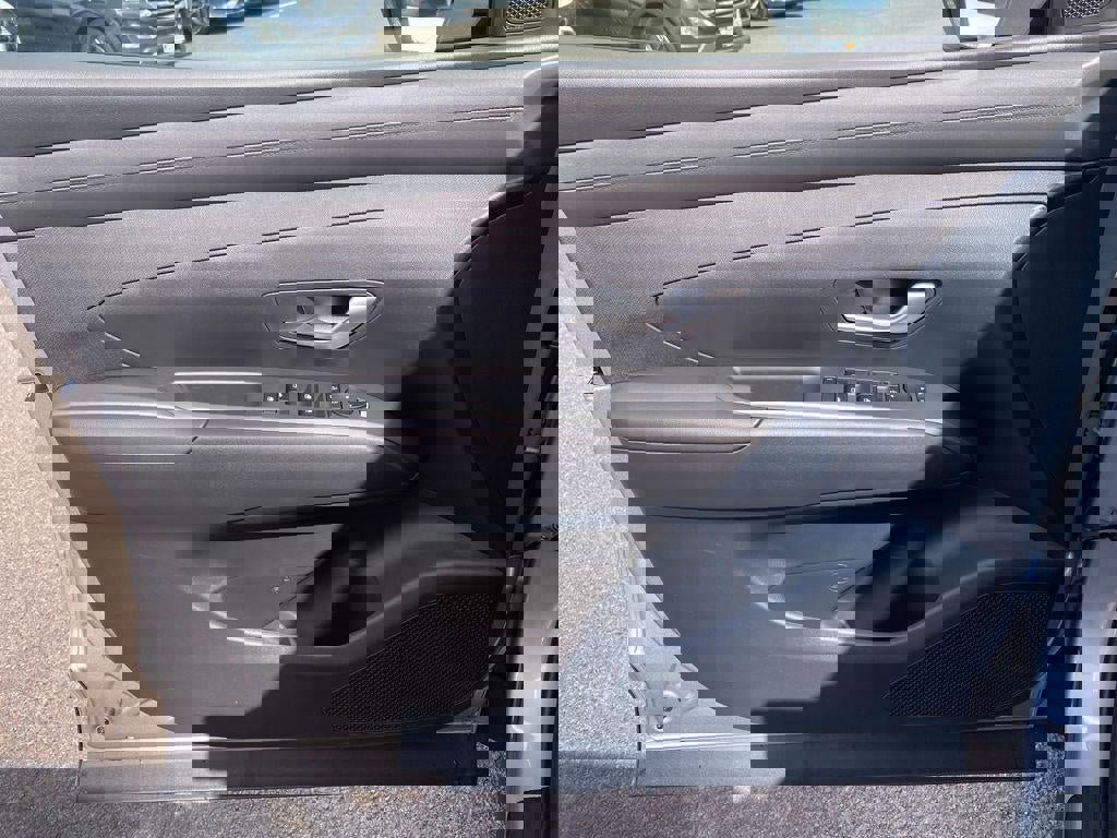 New 2026 Hyundai Tucson SEL w/ Tow & Go Package AWD/4WD image 14