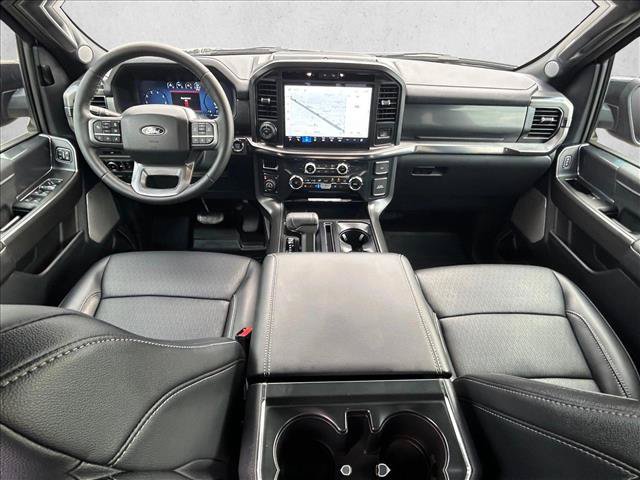 Used 2026 Ford F150 Lariat AWD/4WD image 19