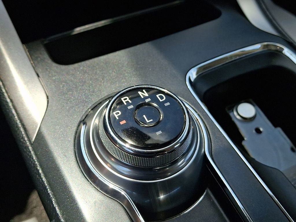 Used 2020 Ford Fusion S FWD image 16