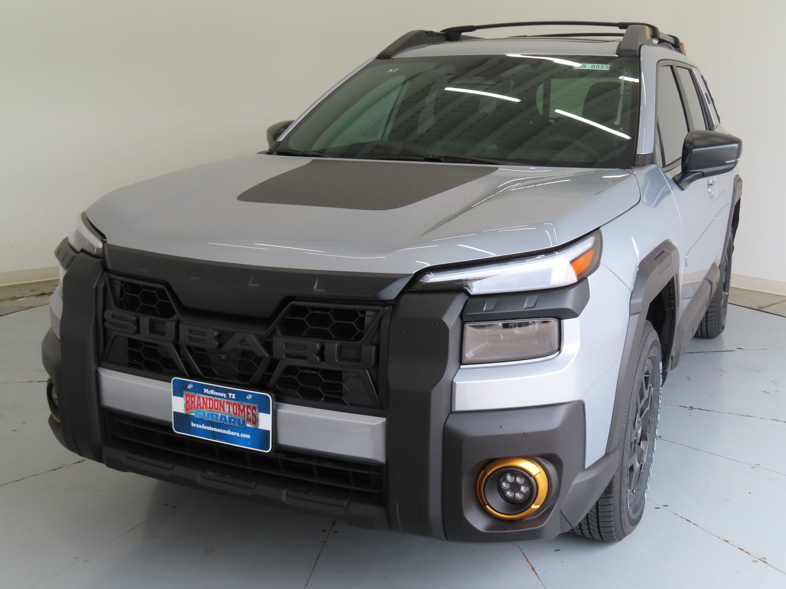 New 2026 Subaru Outback Wilderness AWD/4WD image 9