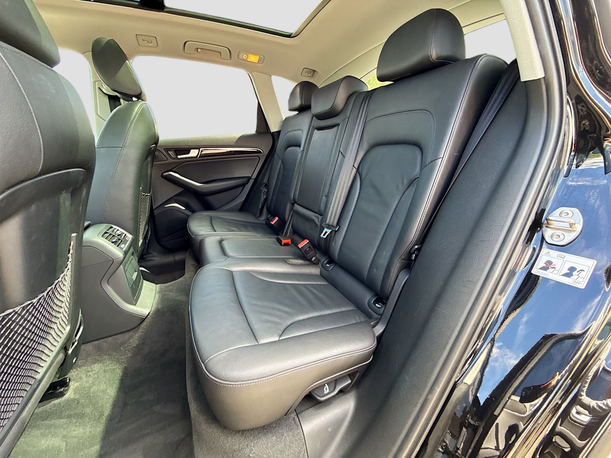 Used 2014 Audi Q5 2.0T Premium Plus image 20