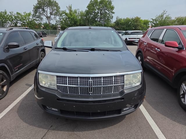 Used 2007 Lincoln MKX AWD image 2