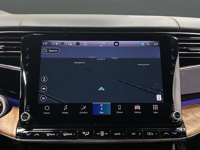 Used 2024 Jeep Grand Wagoneer Series III image 10