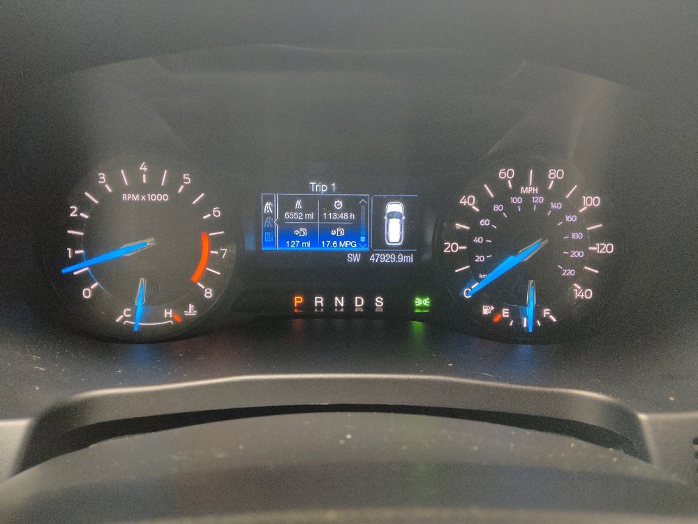 Used 2018 Ford Explorer XLT AWD/4WD image 23