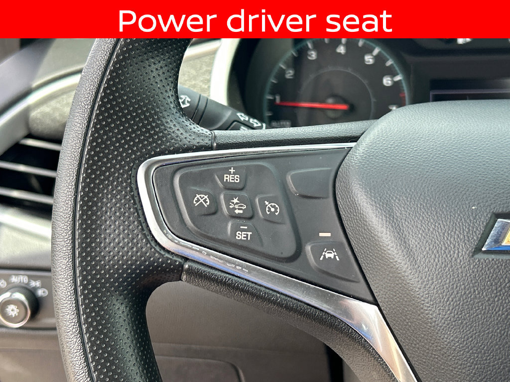 Used 2025 Chevrolet Malibu LT FWD image 25