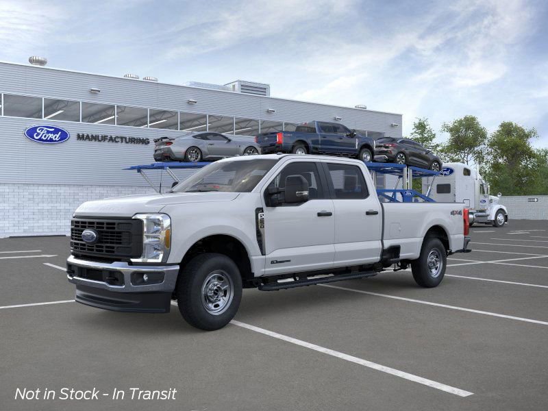 New 2026 Ford F250 XL image 1